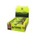 Tahoe Trail Bar - Plant-Based High Protein Energy Snacks - Gluten-Free Vegan Non-GMO - Peanut Butter Chocolate 12 Count - Buy Online on GoSupps.com