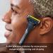 Dorco Pace 5 Pro Razors - Men's Shaving System with Trimmer | 16 Refill Cartridges Set (No Handle) - International Shipping Available - Buy Online on GoSupps.com