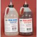 MAX Bond Low Viscosity Marine Grade Epoxy Resin 4 Gluing Wood & Sealing, High Strength Fiberglassing -Use 4 Boat Building & Repair Hulls Decks & Transom Repair -Impact Resistant & Waterproof