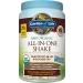 Garden of Life Raw Organic Protein and All-in-One Nutritional Shake Bundle - Buy Online on GoSupps.com