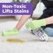 Mighty Mint Carpet Spot Cleaner - Non-Toxic Stain Remover Spray with Natural Peppermint Scent | 16oz | Fast Shipping Worldwide - Buy Online on GoSupps.com