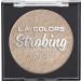L.A. COLORS Strobing Illuminating Powder, Champagne, 1 Ounce Champagne 1 Ounce