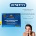 Ivanka Instant Whitening Soap For Men & Women Suitable for All Skin Types Including Sensitive Skin Reduces Hyperpigmentation & Eczema Brightens & Lightens Skin Tone for a Clear Complexion 100g - Buy Online on GoSupps.com