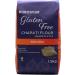 Eurostar Chapati Atta Gluten Free Flour 1.5kg - Brown, Pack of 1 - Buy Online on GoSupps.com