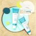 YERMA Face Sunscreen Primer Essence SPF50+/PA+++ 1.7oz - Daily Care Light Essence Sun Cream - Buy Online on GoSupps.com