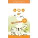 I Love My Cat Gastro Relax Powder - 80g Nutrition for Cats with Diarrhea | Vet-Developed Solution for All Cats - Buy Online on GoSupps.com