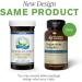 Nature's Sunshine High Potency Magnesium Complex - Muscle Function & Energy Support - 100 Capsules - Buy Online on GoSupps.com