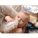 GoSupps.com - NUK Smooth Flow Anti-Colic Bottle 0+ Months 3 Pack 10 oz ( 300 ml) Each - Buy Online on GoSupps.com