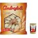 Italian Gourmet E.R. Ambrosoli Barley Sweet Candy 350g + Italian Gourmet Pulp 400g Set of 3