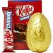 Kit Kat Chunky Medium Easter Egg 140g - Buy Online on GoSupps.com