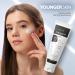 Daily Sunscreen Mineral Filters SPF 15 | Luminous Defense | Broad Spectrum UV Protection with Niacinamide & Zinc Oxide | Matte Finish & Shine Control | Water & Sweat Resistant - Buy Online on GoSupps.com