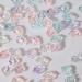 100 PCS 3D Lips Charms Kawaii Nail Rhinestones - Valentine's Day Nail Art Decoration - Buy Online on GoSupps.com