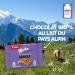 MILKA - Cookies Sensations - Cookies with Milk Chocolate Chips and Chocolate Heart - Pack of Individual Cookies - Size - Buy Online on GoSupps.com
