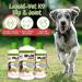 Liquid-Vet Dog Hip & Joint Advanced Supplement (Pot Roast 32 oz) - Buy Online on GoSupps.com