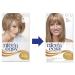 Clairol Nice n Easy Permanent Hair Color 9A Light Ash Blonde - Buy Internationally | Top Quality Hair Dye - Buy Online on GoSupps.com