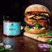 Ankerkraut Burger Sauce - Perfect for Hamburgers Veggie Burgers & Fries - 170ml Glass | International Shipping Available - Buy Online on GoSupps.com