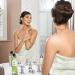 Love Beauty and Planet Kiwi Peptides Body Wash - Plant-Based 100% Biodegradable Refresh & Rejuvenate Skin 20 fl oz - Buy Online on GoSupps.com