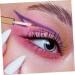 Beatifufu 5pcs Glitter Eyeliner Liquid Highlight Makeup Liquid Eye Shadow Palette - Buy Online on GoSupps.com