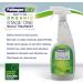 Liquipak Mould Remover Spray 2x750ml - Two-Stage Treatment, Prevents Mold, Non-Toxic & Eco-Friendly | Odourless Disinfectant - Buy Online on GoSupps.com