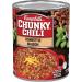 Campbell's Chunky Chili Homestyle 425gm 12-Count - Buy Online on GoSupps.com