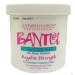 Bantu No Base Relaxer Regular Strength 15oz - Smooth & Manageable Hair | International Shipping Available - Buy Online on GoSupps.com