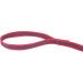 IDC Color & Gray Rubberized Leash - 14mm x 2m with Loop | Durable Red-Grey Design for Dogs - Buy Online on GoSupps.com