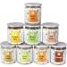 Tea Herbs Set - Buy Online on GoSupps.com
