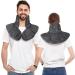 Heating Pad for Neck and Shoulders - Pain Relief Wrap for Neck and Shoulders - Microwavable Heat Therapy - Buy Online on GoSupps.com