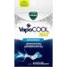 Vicks Vapoinhaler Nasal Decongestant with Soothing Vapors & VapoCOOL Max Medicated Drops for Temporary Cough and Sore Throat Relief Lozenges Winterfrost Flavour 40 Count - Buy Online on GoSupps.com