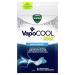 Vicks VapoCOOL Max Medicated Drops for Temporary Cough and Sore Throat Relief Lozenges Winterfrost Flavour 40 Count