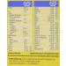 Bebivita Milk Formula 3 - Follow-On Milk (4 x 500g) for Infants | Buy Internationally - Buy Online on GoSupps.com
