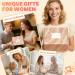 Birthday Gifts for Women Self Care Get Well Soon Gifts Vanilla Coconut Relaxing Spa Basket Care Package Unique Gifts for Mom Sister Wife Girlfriend Grandma - Buy Online on GoSupps.com