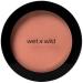 Wet n Wild Color Icon Blush Mellow Wine  0.21 oz (6 g)