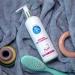 Buy The Moms Co. Tear-Free Natural Baby Shampoo - USDA Organic Argan & Moringa - 200ml - International Shipping Available - Buy Online on GoSupps.com