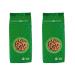 Mundo Feliz Whole Organic Almonds 2 x 500 g