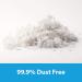 Kaytee Clean & Cozy Bedding White - 49.2 Liters - Premium Pet Bedding - Buy Online on GoSupps.com