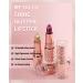 Shimmer Lipstick for Women - Long Lasting Metallic 3D Shine Hydrating Diamond Nude Glitter Lip Balm & Glossy High Impact Color - Nonstick Full-Coverage Makeup - Buy Online on GoSupps.com
