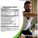 Nature's Plus Ultra T-Male Testosterone Boost for Men Maximum Strength 60 Bi-Layered Tablets - Buy Online on GoSupps.com
