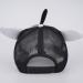 LANGZHEN Toddler Cute Animal Baseball Cap | Adjustable Mesh Back Sun Hat for Kids | Boys and Girls (S-Zebra) - Buy Online on GoSupps.com