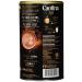 Buy Caotina Noir Dark Chocolate Tin 500g - Pack of 6 | Premium International Shipping - Buy Online on GoSupps.com