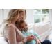 NUK Space Orthodontic Pacifiers 6-18 Months - 4 Pack Animal Print Owl/Fox - Buy Online on GoSupps.com