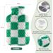Buy SAMPLY 2L Hot Water Bottle with Soft Cover - Fluffy Green Bed Bottle for Kids & Adults - Perfect Gift for Women - Buy Online on GoSupps.com