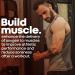 High Strength Nitric Oxide Booster - L Arginine, L-Citrulline Malate & AAKG for Muscle Growth, Energy & Vascularity - Buy Online on GoSupps.com