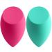 Makeup Sponge Beauty Sponge Blending Sponge Foundation Sponge (2 Count) 2 Count (Pack of 1)