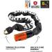 Kryptonite Evolution 1090 10mm Bike Lock for E-Bike 35 - Secure Your Ride - Buy Online on GoSupps.com