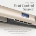Remington S8A900 Pro 1 Flat Iron Color Care Heat Control Protects Color Treated Hair Ceramic Plates International Shipping - Buy Online on GoSupps.com