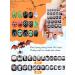 128 Pieces Halloween Artificial Nails for Kids | Ebanku Press-On Nail Art | Spider Pumpkin & Skull Designs for Girls - Buy Online on GoSupps.com
