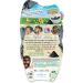 7th Heaven Charcoal Peel-Off Face Mask 10ml - Buy Online on GoSupps.com