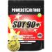 Powerstar Soy 90+ | 1kg Soy Protein Isolate | Vegan & Lactose-Free | Sugar-Free | 93% Protein | Made in Germany | Plant-Based Protein Powder - Banana Flavor - Buy Online on GoSupps.com