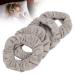 4 pieces of universal-nose-replacement head cover belt for breathing devices nose cover head cover belt facial protection material cover breathing apparizer accessories